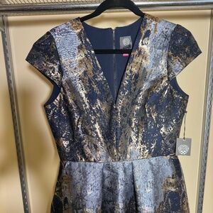 Vince Camuto Women Dress